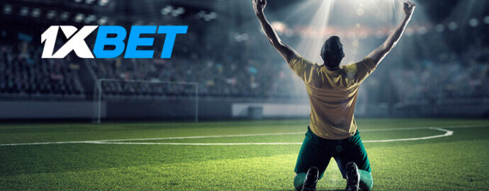 1xBet Shark Betting The Ultimate Guide for Passionate Bettors