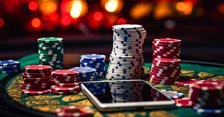Experience Thrills and Wins at Richy Fox Online Casino UK