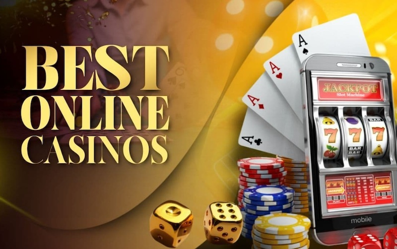 Experience Thrills at Casino Richy Leo UK