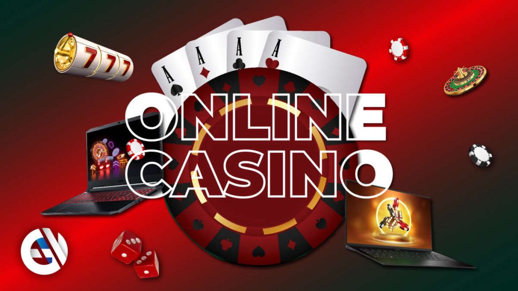 Experience Thrills at Casino Richy Leo UK