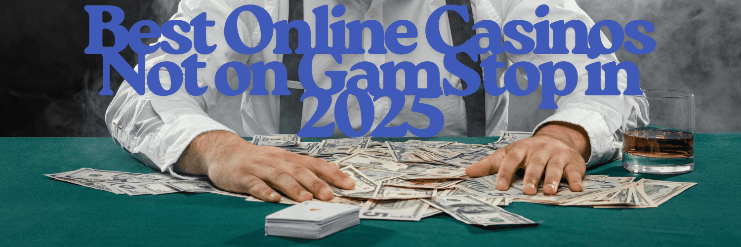 Exploring Non Gamstop Casinos in the UK 615072282