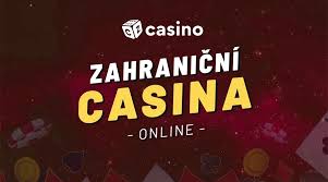 Slovenské kasino pro Čechy Jak najít to nejlepší online casino
