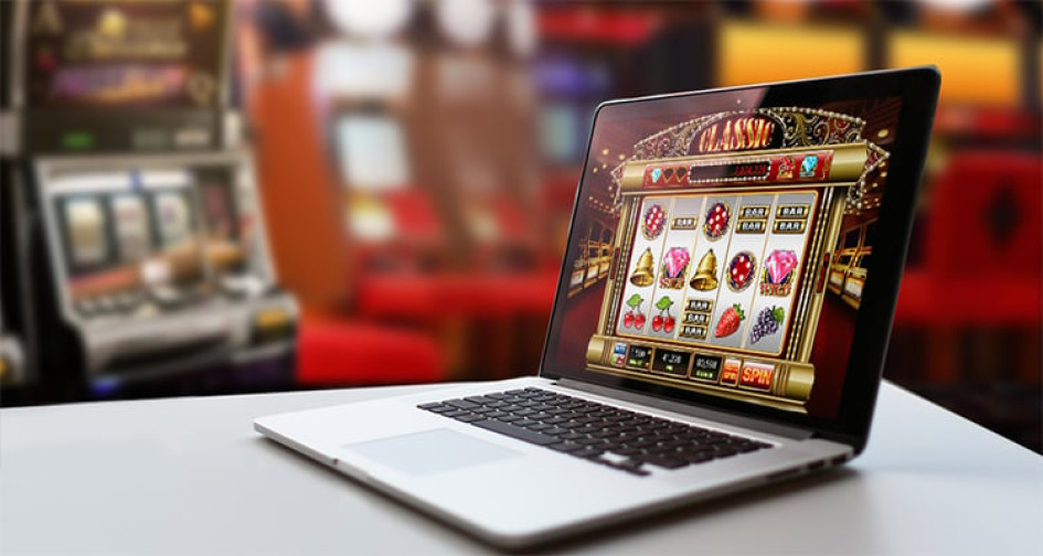 Spin Wild, Win Wild Unleashing the Fun of Online Slots