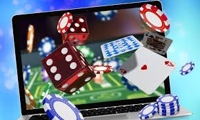 Understanding No Gamstop Casinos Your Ultimate Guide Understanding No Gamstop Casinos Your Ultimate Guide