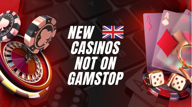 Discovering the World of Casinos Non Gamstop -1837840654