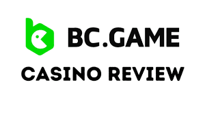Exploring the Impact of BC.GAME in Nigeria A New Era of Online Gambling