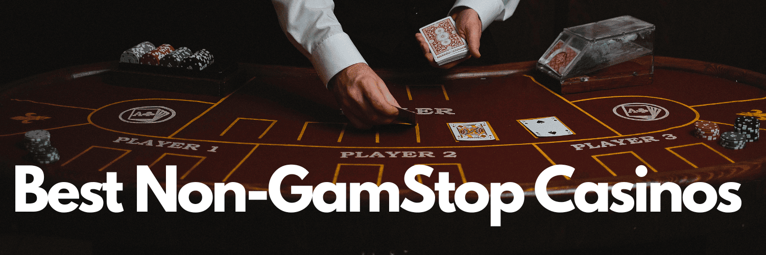 The Rise of Non-Gamstop Casinos A New Era in Online Gaming