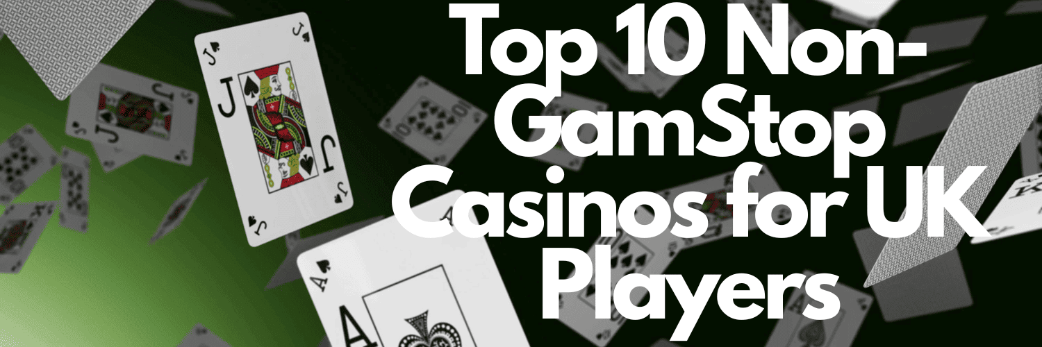 The Rise of Non-Gamstop Casinos A New Era in Online Gaming