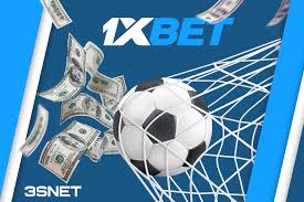 Explore the Thrills of 1xBet Casino Your Ultimate Gaming Destination -1347057670