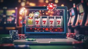 Twister Wins The Thrilling World of Online Casino Gaming